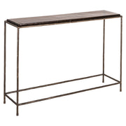 Console Villano bronze