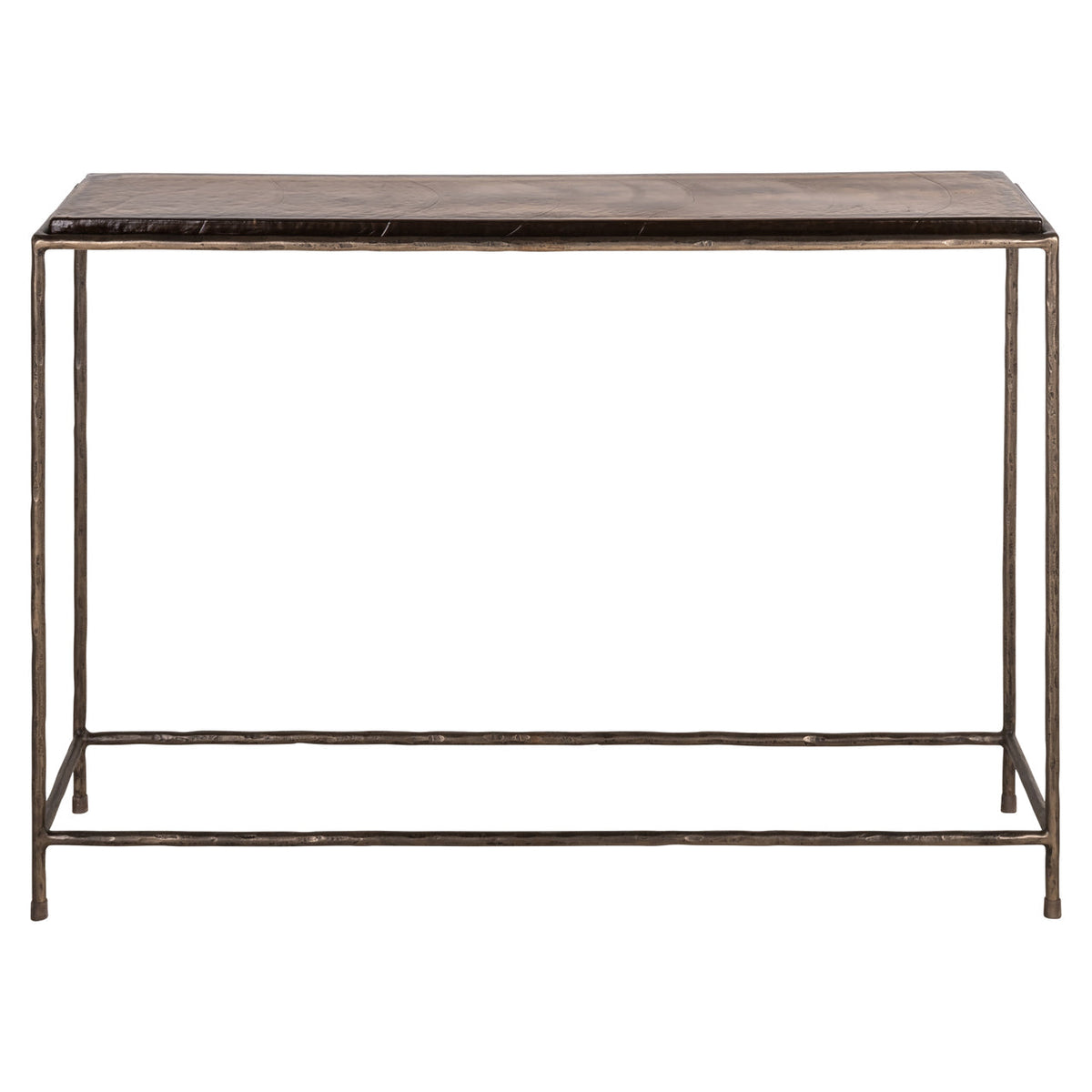 Console Villano bronze