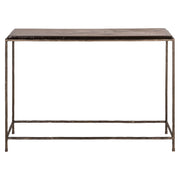 Console Villano bronze