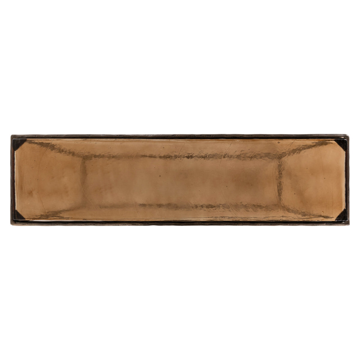 Console Villano bronze