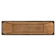 Console Villano bronze