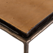 Console Villano bronze