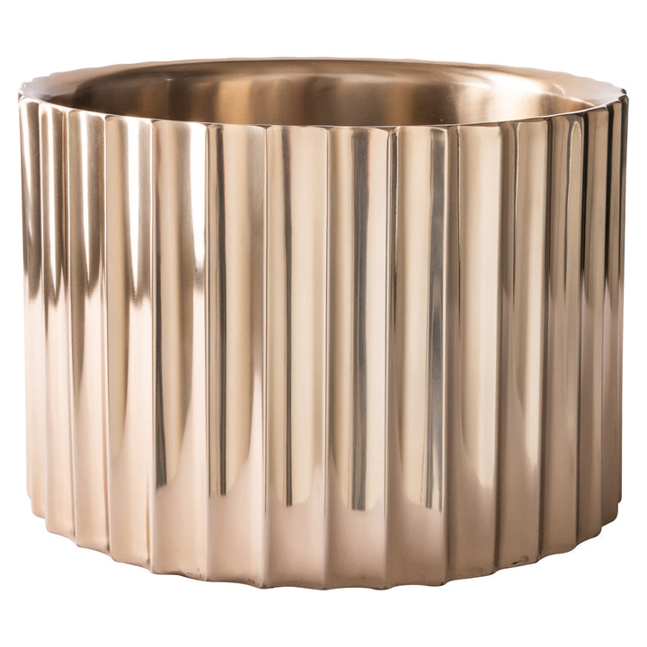 Wijn- en baraccessoires Minoa gold wine & champagne cooler
