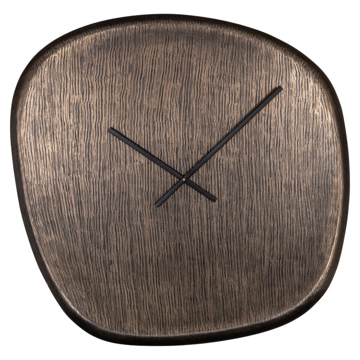 Klok Nuvani bronze