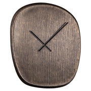 Klok Nuvani bronze