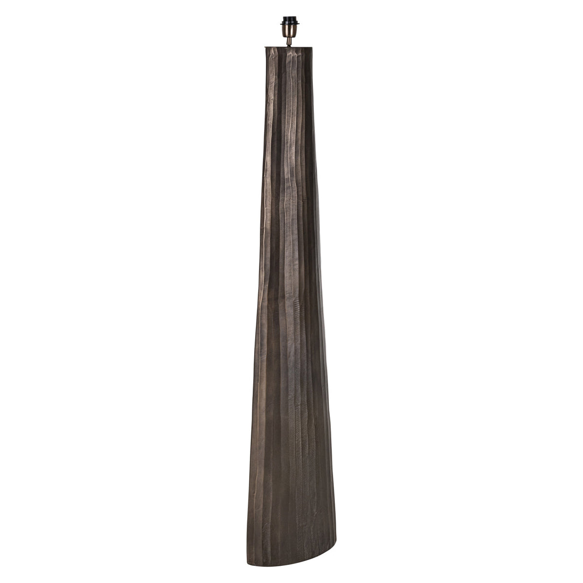Vloerlamp Velvyn bronze