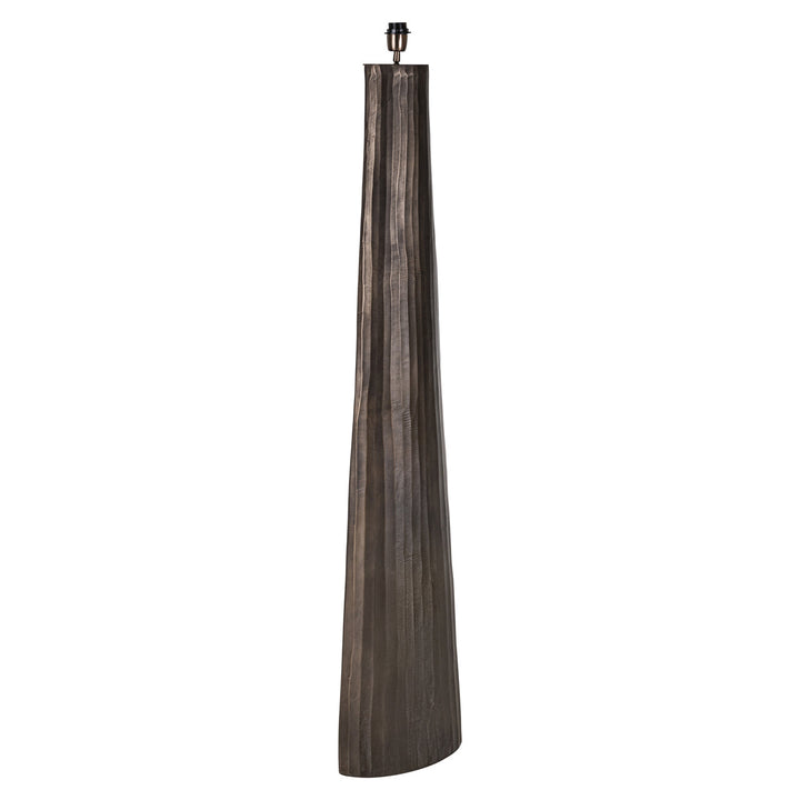 Vloerlamp Velvyn bronze