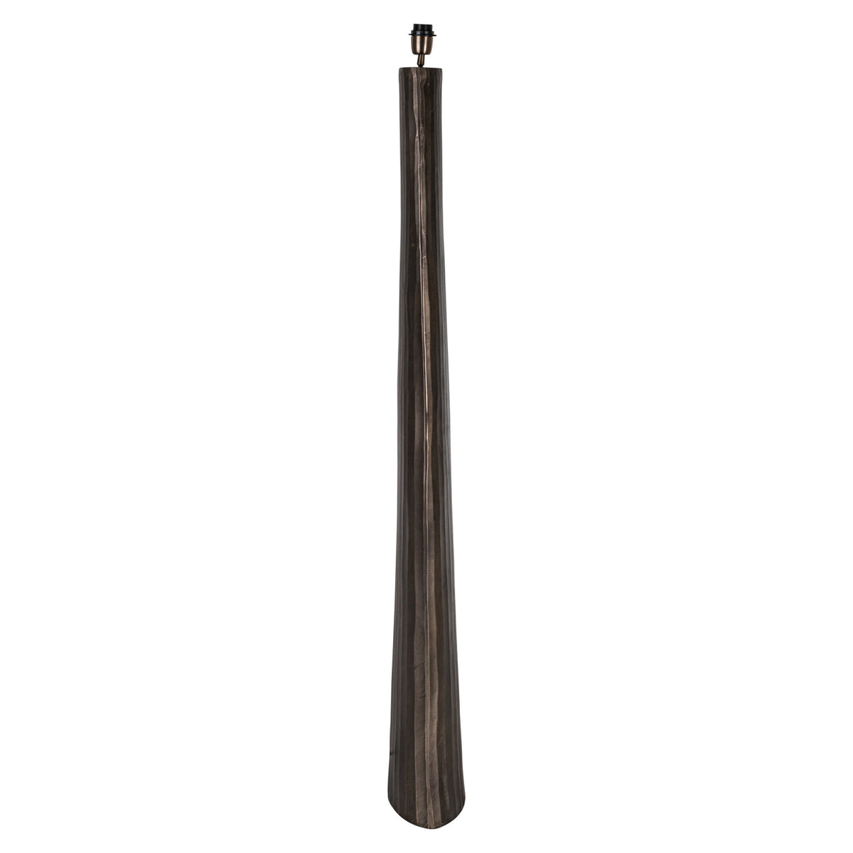 Vloerlamp Velvyn bronze