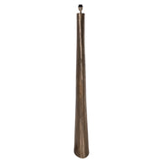 Vloerlamp Velune brass antique