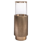 Windlicht Soreli brass antique