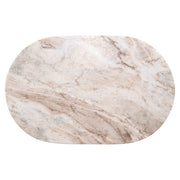 Bankbijzettafel Bottega Blush beige