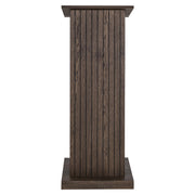 Bartafel Ritz brown conference table