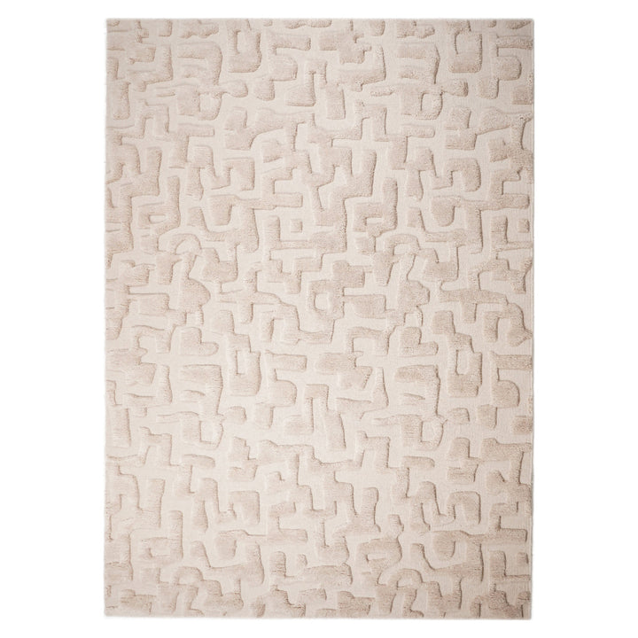 Vloerkleed La Gomera beige 200x300