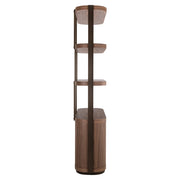 Wandkast Windsor walnut