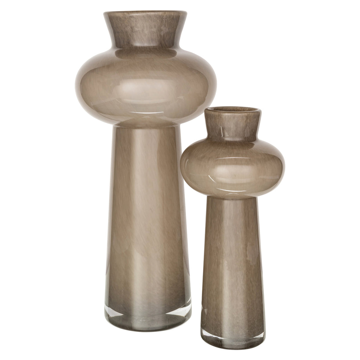 Vaas Lunor taupe small