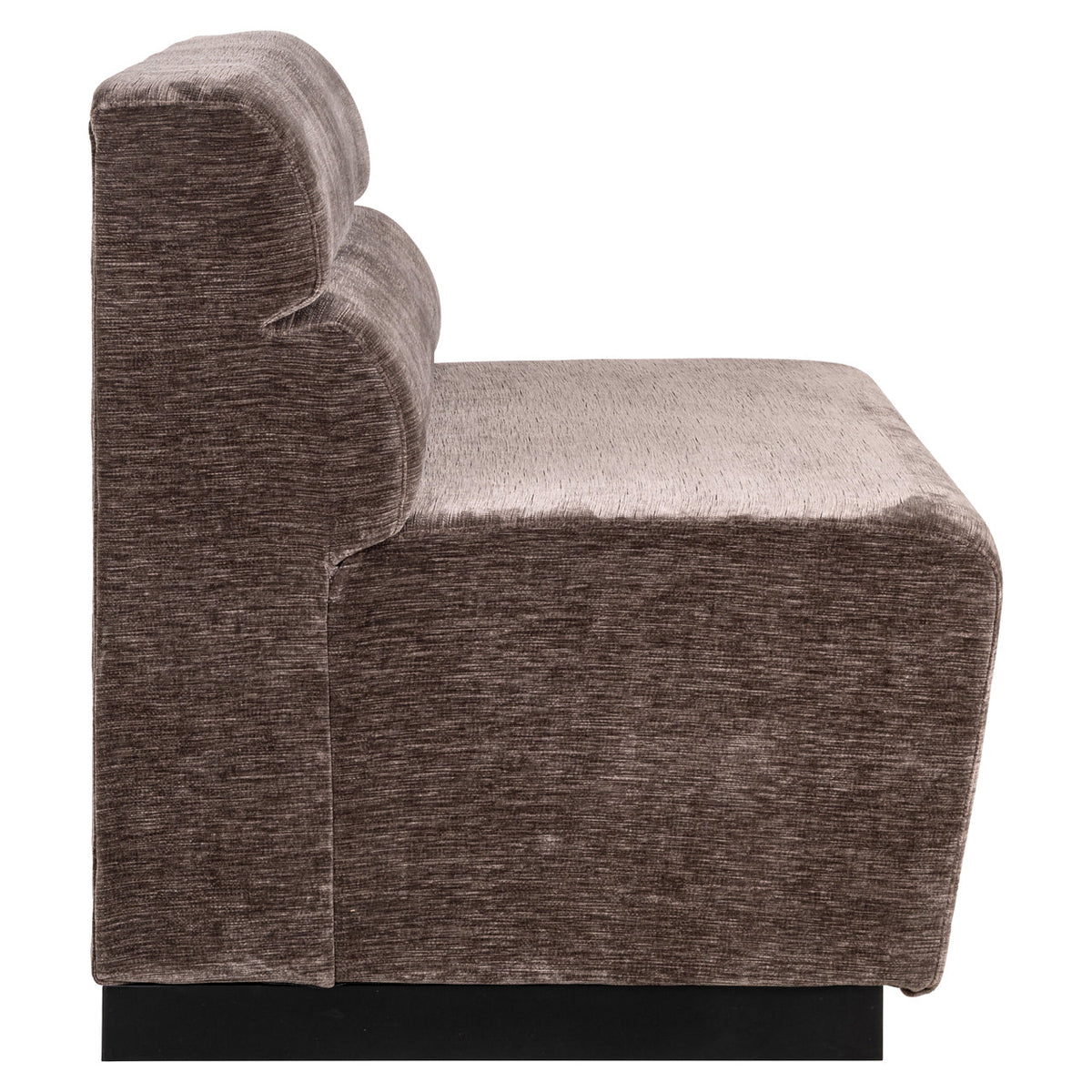 Eetkamer bank Delia customized fire retardant