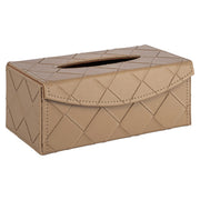 Opbergdoos Molly Beige tissue box