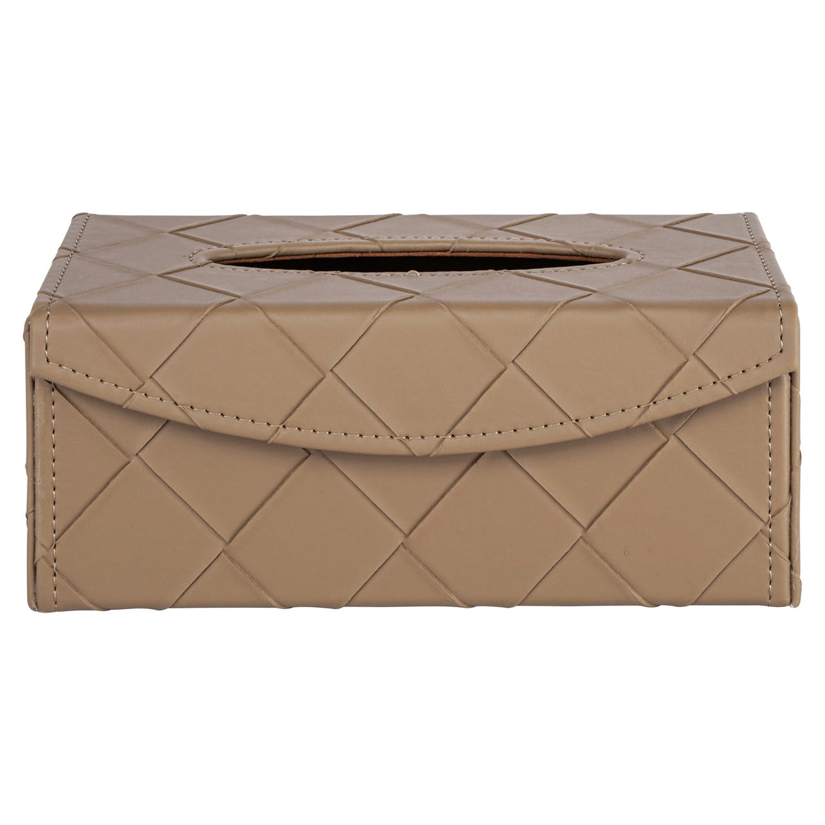 Opbergdoos Molly Beige tissue box