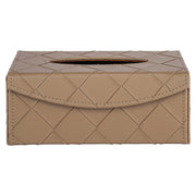Opbergdoos Molly Beige tissue box