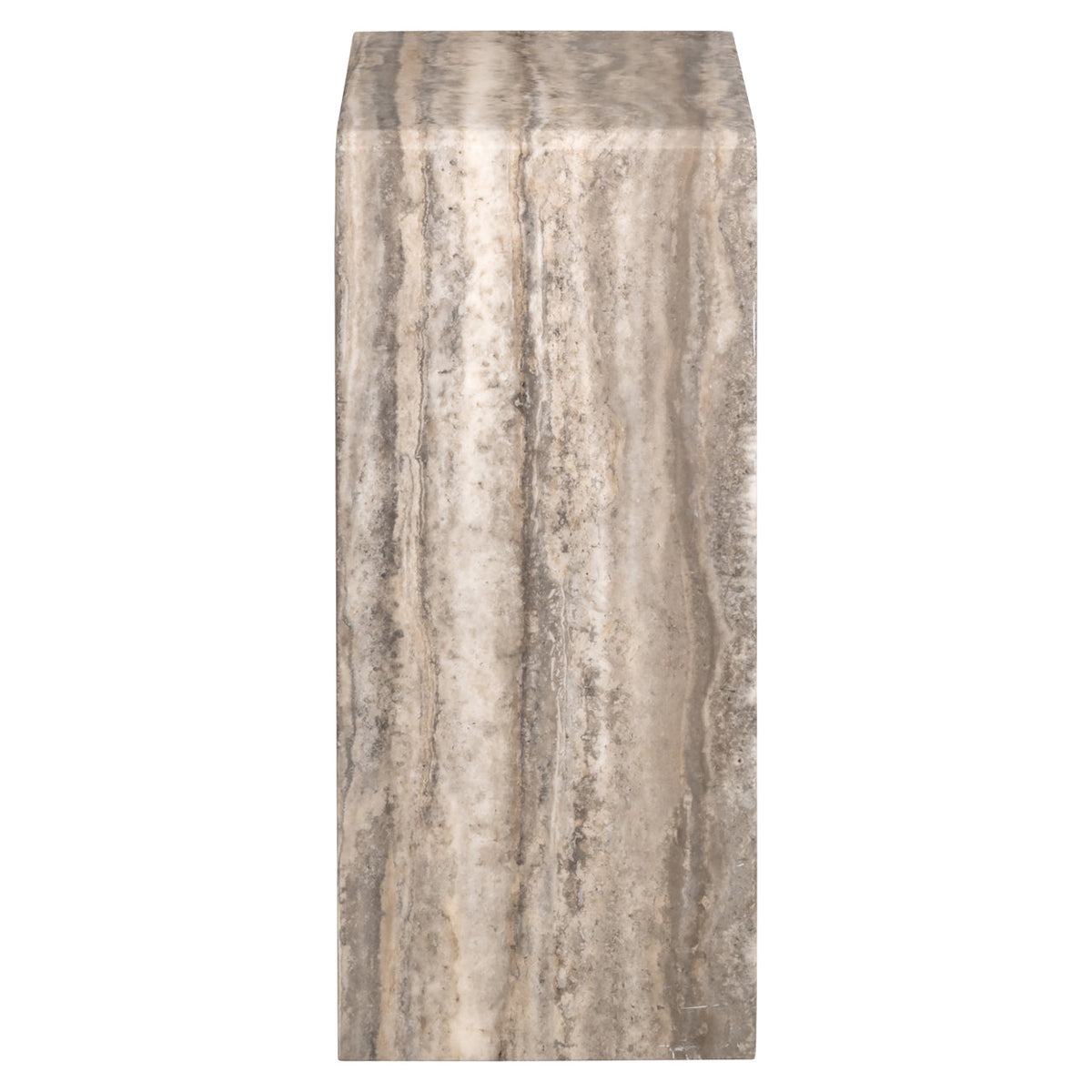 Bankbijzettafel Dulce grey