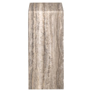 Bankbijzettafel Dulce grey