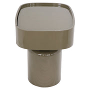 Nachtkastje Sage Clay green