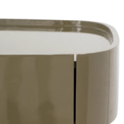 Nachtkastje Sage Clay green