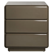 Nachtkastje Demy Clay green