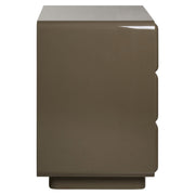 Nachtkastje Demy Clay green