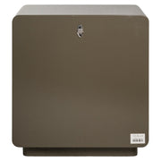 Nachtkastje Demy Clay green