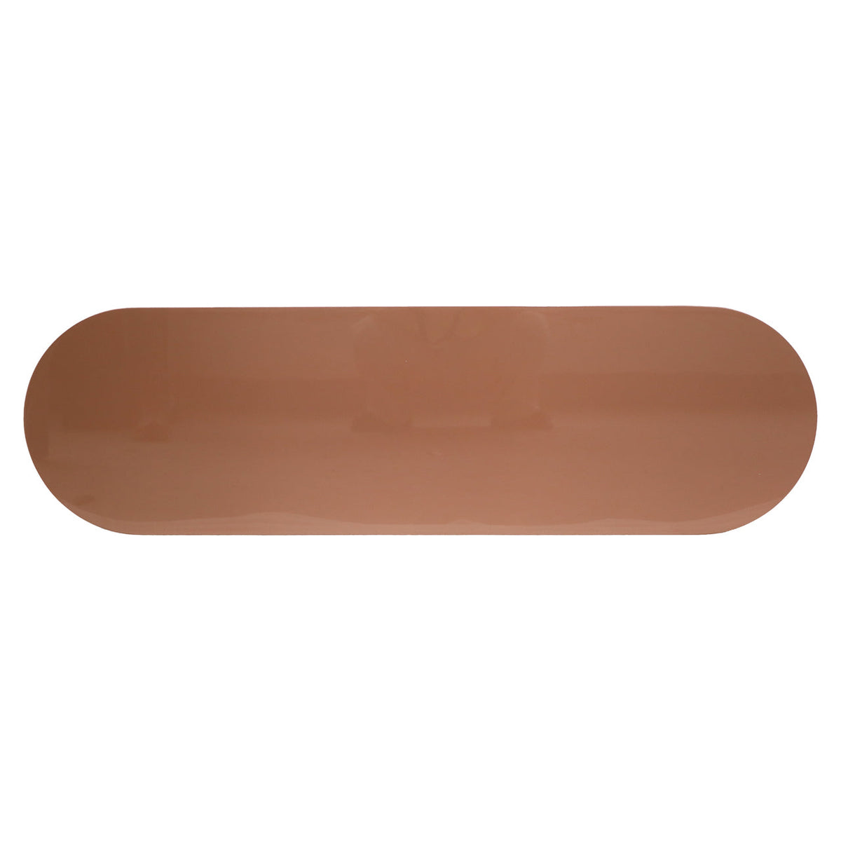 Console Kourtney mocha mousse