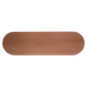 Console Kourtney mocha mousse
