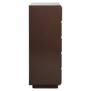 Meubel met meerdere lades Lizzie Chestnut