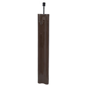 Vloerlamp Aurelia Chestnut