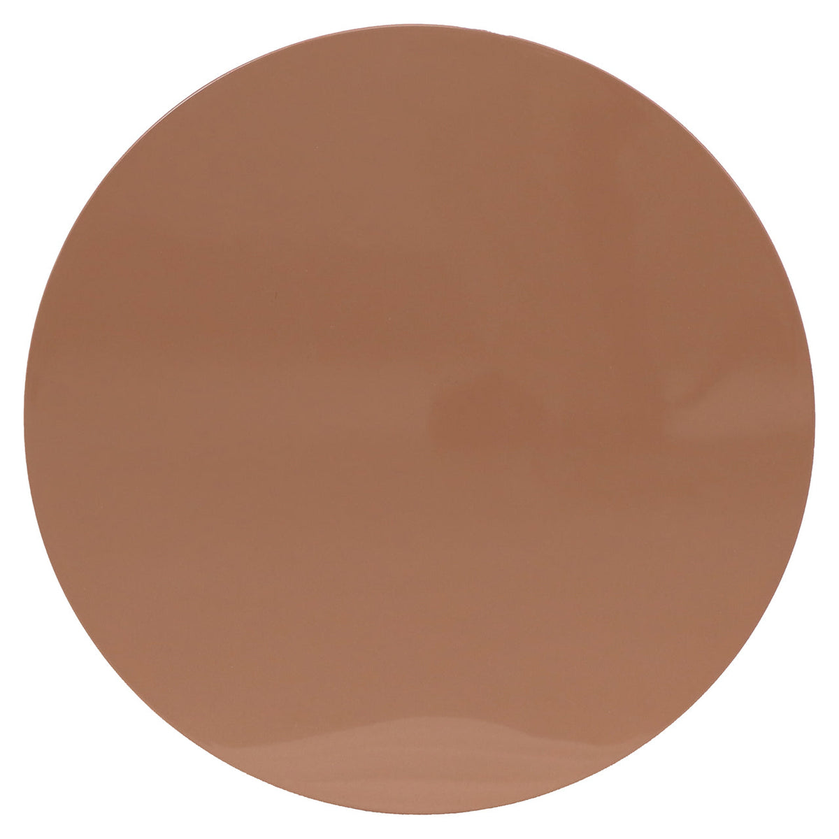 Bijzettafel Liza mocha mousse