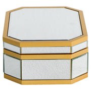 Opbergdoos Penny silver