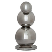 Decoratief object Beary silver