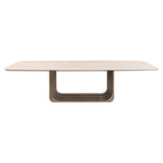 Eettafel Maxfield beige 300