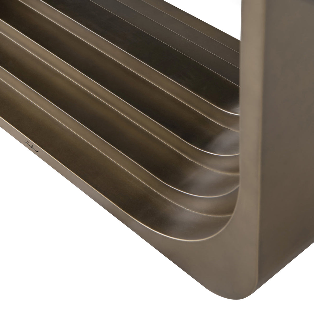Eettafel Maxfield beige 230