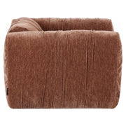 Lounge stoel Monty be straight coffee