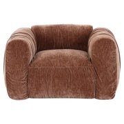 Lounge stoel Monty be straight coffee