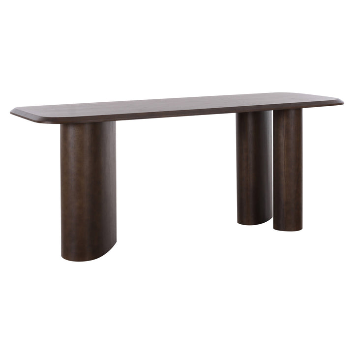 Countertafel Prancer brown