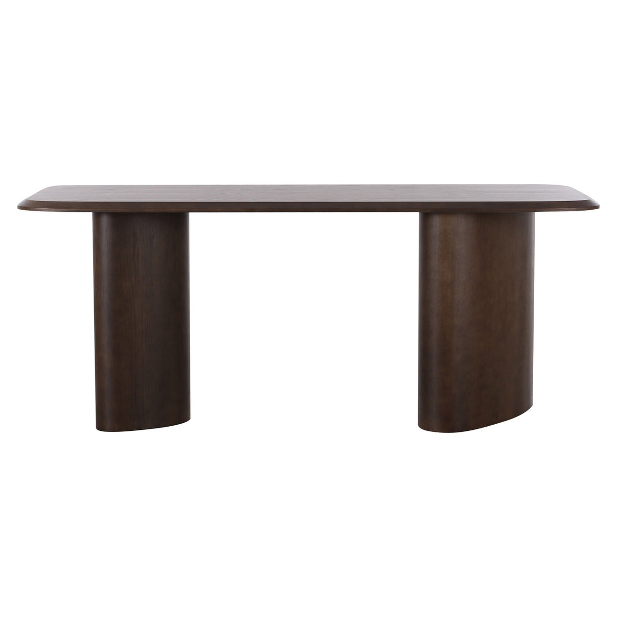 Countertafel Prancer brown