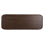 Countertafel Prancer brown