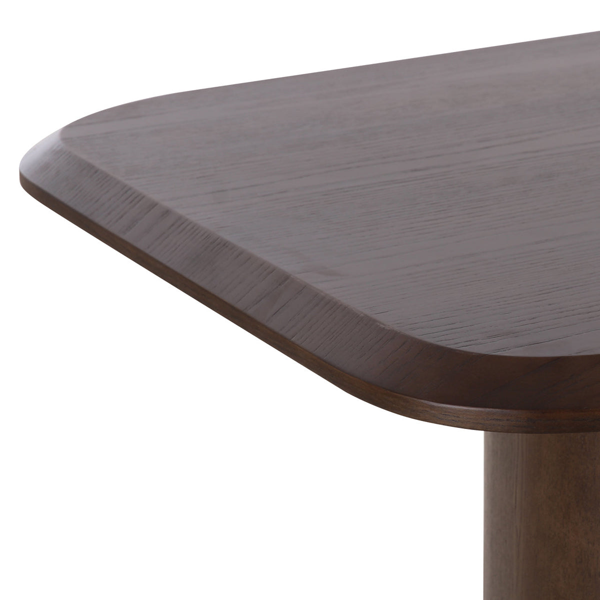 Countertafel Prancer brown