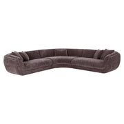 Bank Gianelle Be straight dark brown