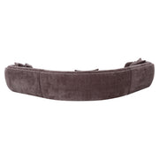 Bank Gianelle Be straight dark brown