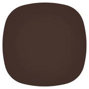 Bijzettafel Almundi chocolat brown