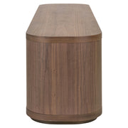 TV-meubel Windsor walnut
