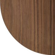 TV-meubel Windsor walnut
